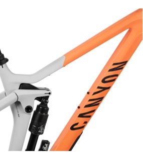 2023 Canyon Strive CFR Underdog Mountain Bike