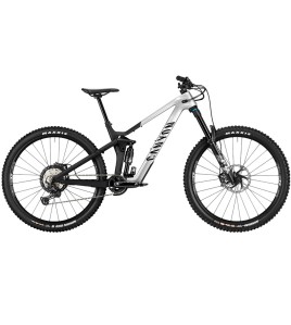 2023 Canyon Strive CFR Underdog Mountain Bike