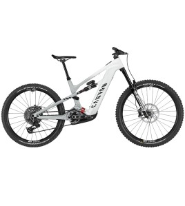 2023 Canyon Strive:ON CFR LTD Mountain Bike
