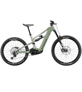 2023 Canyon Strive:ON CFR Mountain Bike