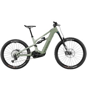 2023 Canyon Strive:ON CFR Mountain Bike