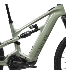 2023 Canyon Strive:ON CFR Mountain Bike