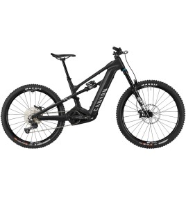 2023 Canyon Strive:ON CFR Underdog Mountain Bike