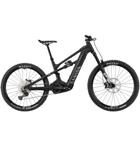 2023 Canyon Strive:ON CFR Underdog Mountain Bike