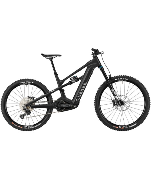 2023 Canyon Strive:ON CFR Underdog Mountain Bike