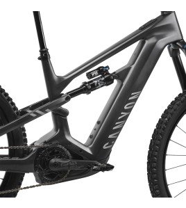 2023 Canyon Strive:ON CFR Underdog Mountain Bike