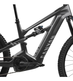 2023 Canyon Strive:ON CFR Underdog Mountain Bike