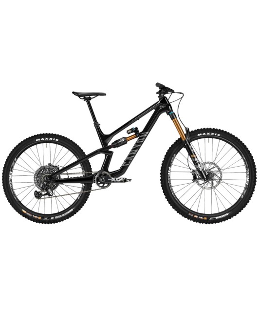 2023 Canyon Torque Mullet CF 9 Mountain Bike