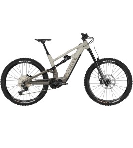 2023 Canyon Torque:ON 7 Mountain Bike