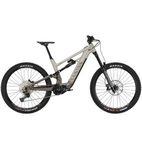 2023 Canyon Torque:ON 7 Mountain Bike