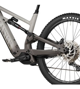 2023 Canyon Torque:ON 7 Mountain Bike