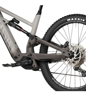 2023 Canyon Torque:ON 7 Mountain Bike