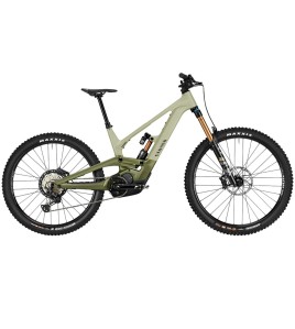 2023 Canyon Torque:ON CF 9 Mountain Bike
