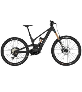 2023 Canyon Torque:ON CF 9 Mountain Bike