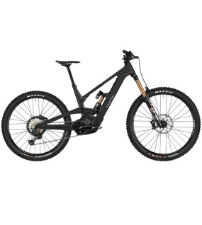 2023 Canyon Torque:ON CF 9 Mountain Bike
