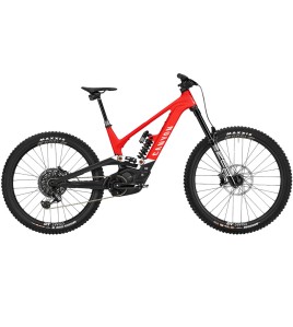 2023 Canyon Torque:ON CF Roczen Mountain Bike