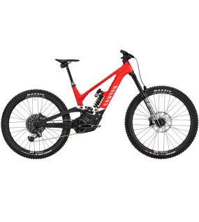 2023 Canyon Torque:ON CF Roczen Mountain Bike