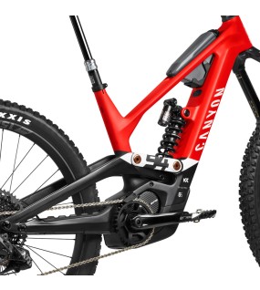 2023 Canyon Torque:ON CF Roczen Mountain Bike
