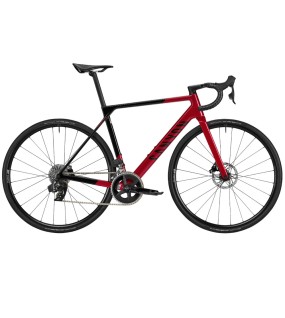 2023 Canyon Ultimate CF SL 7 AXS Road Bike