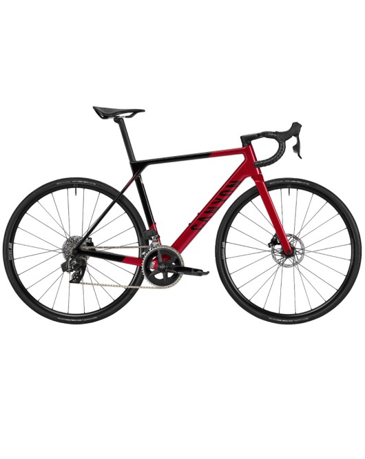 2023 Canyon Ultimate CF SL 7 AXS Road Bike