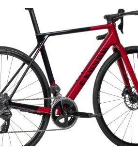 2023 Canyon Ultimate CF SL 7 AXS Road Bike