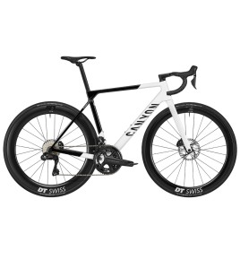 2023 Canyon Ultimate CF SL 8 Aero Road Bike