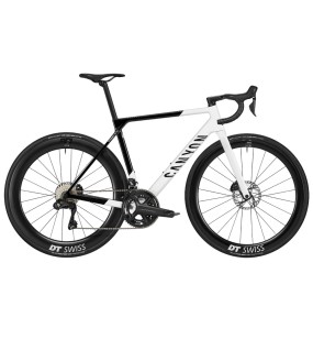 2023 Canyon Ultimate CF SL 8 Aero Road Bike