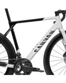2023 Canyon Ultimate CF SL 8 Aero Road Bike