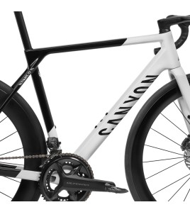 2023 Canyon Ultimate CF SL 8 Aero Road Bike