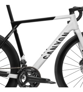 2023 Canyon Ultimate CF SL 8 Aero Road Bike