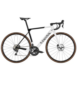 2023 Canyon Ultimate CF SL 8 Road Bike