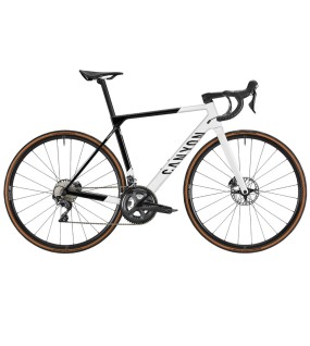 2023 Canyon Ultimate CF SL 8 Road Bike