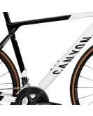 2023 Canyon Ultimate CF SL 8 Road Bike