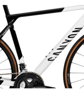 2023 Canyon Ultimate CF SL 8 Road Bike