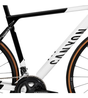 2023 Canyon Ultimate CF SL 8 Road Bike