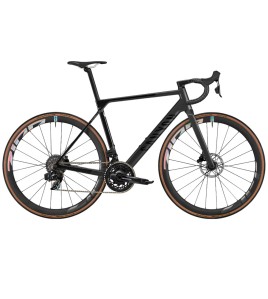 2023 Canyon Ultimate CF SLX 8 Force AXS Road Bike