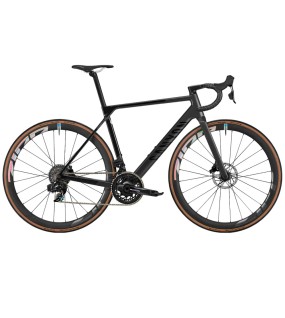 2023 Canyon Ultimate CF SLX 8 Force AXS Road Bike