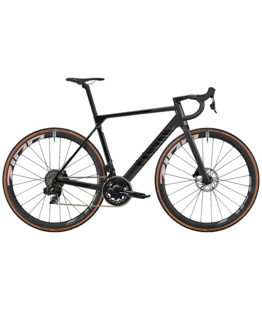 2023 Canyon Ultimate CF SLX 8 Force AXS Road Bike