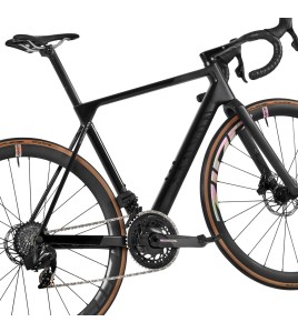 2023 Canyon Ultimate CF SLX 8 Force AXS Road Bike