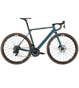 2023 Canyon Ultimate CF SLX 8 Force AXS Road Bike