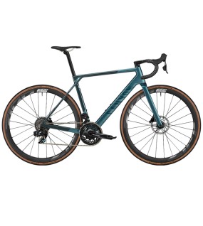 2023 Canyon Ultimate CF SLX 8 Force AXS Road Bike