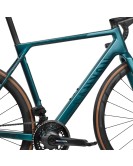 2023 Canyon Ultimate CF SLX 8 Force AXS Road Bike