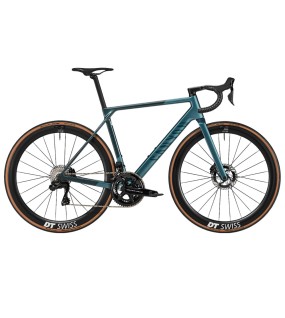 2023 Canyon Ultimate CF SLX 9 Di2 Road Bike