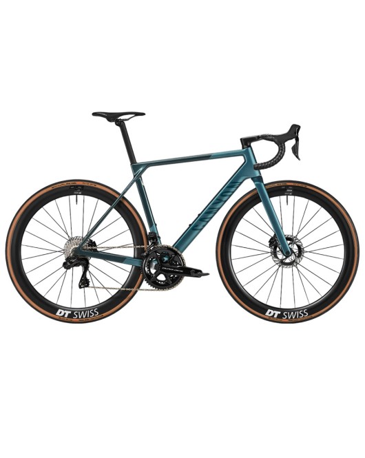 2023 Canyon Ultimate CF SLX 9 Di2 Road Bike
