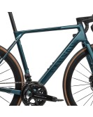 2023 Canyon Ultimate CF SLX 9 Di2 Road Bike