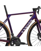 2023 Canyon Ultimate CFR Di2 Aero Road Bike