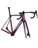 2023 Canyon Ultimate CFR Disc Frame and Brake Kit
