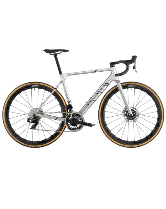 2023 Canyon Ultimate CFR eTap Road Bike