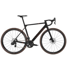 2023 Canyon Ultimate CFR WRL Road Bike