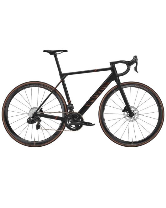 2023 Canyon Ultimate CFR WRL Road Bike
